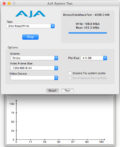Thunderbolt Speed