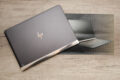 Notebook nebst Kurzanleitung