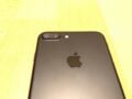 Das iPhone 7 Plus besitzt sogar zwei Kameralinsen. 
