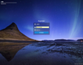 Die Benutzeroberfläche des Synology DS216j ist einfach zu bedienen...