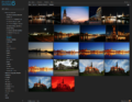 In der Synology Photo Station 6 könnt ihr eure Bilder verwalten...