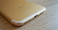 ...Kopfhörer-Buchse spart Apple beim iPhone 7 ein.