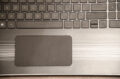 Gutes Touchpad & etwas gewöhnungsbedürftige Tastenanordnung
