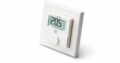 Homematic IP Wandthermostat als zweiter Messpunkt