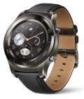 Huawei Watch 2 Classic schräg rechts