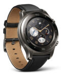 Huawei Watch 2 Classic schräg links