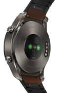 Huawei Watch 2 Classic Pulsmesser