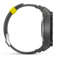 Huawei Watch 2 Carbon Black Seite