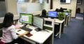 Mit Hilfe von Mini-PCs könnt ihr euch Eingabegeräte, Monitore und Lautsprecher selbst heraussuchen.
