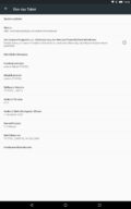 Lenovo Yoga Tab 3 Plus Informationen