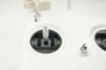 Joystick der Fernbedienung
