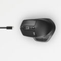 Logitech hat einige Neuheiten zu bieten, so die MX Master 2S,...