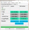 WD My Passport Ultra: hohe Performance beim Lesen & Schreiben