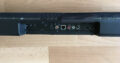 Die Optik ähnelt dem WX-010
