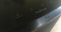 Statusleuchten und Touchbuttons runden das Gesamtbild ab