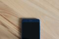 Die Frontkamera besitzt eine Auflösung von 8 Megapixeln.