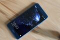 Das P10 lite ist hochwertig verarbeitet.