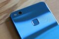 Die Rückkamera löst mit 12 Megapixeln auf.