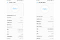 Sowohl Honor 8 als auch Honor 9 beherrschen Android 7.