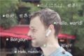 Die Ohrstecker sind wie ein Bluetooth-Headset aufgebaut.                  (Quelle: Timekettle)