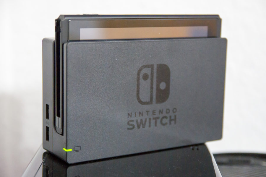 Switch Kein Ton Am Tv
