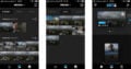 Per App gelangen Bilder & Videos auf das Smartphone