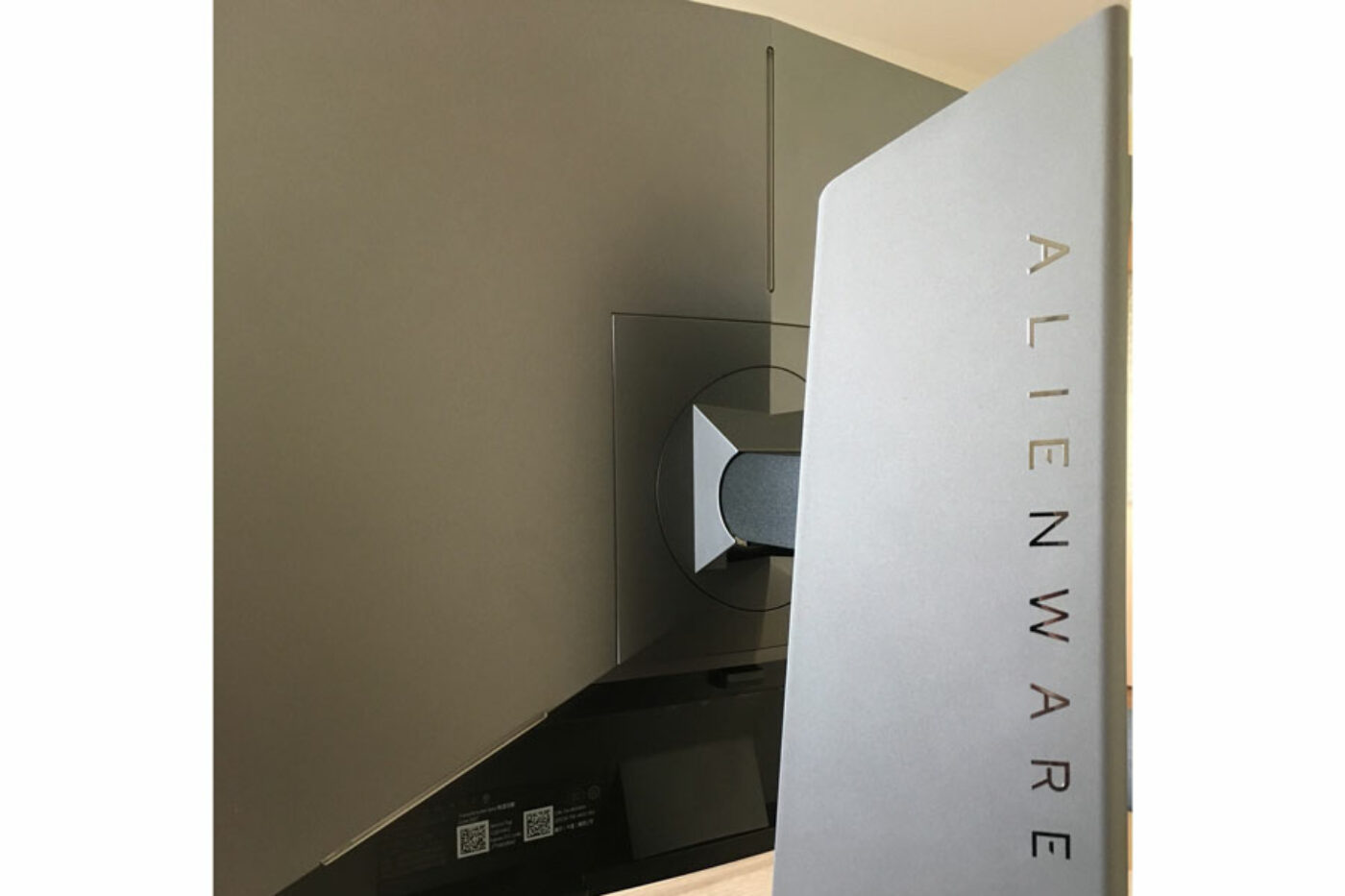 AW2518H- Alienwares Gaming-Monitor im Test