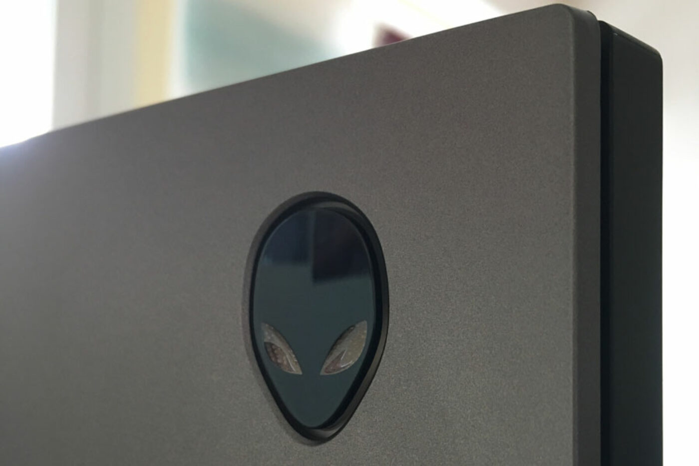 AW2518H- Alienwares Gaming-Monitor im Test