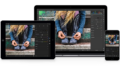 Lightroom CC als Mobilversion