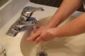 Hände waschen ist ein absolutes Muss beim Thema Hygiene.