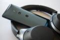 Das XZ2 in "deep green".