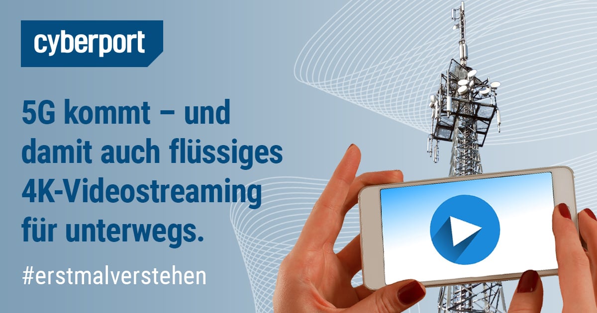 5G Beitragsbild