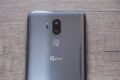 ... mit Dual-Cam und Fingerabdrucksensor