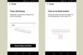 Die Einrichtung in der App ganz ohne Ethernet-Zwang