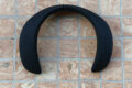 SoundWear mit Textilüberzug