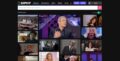 Giphy.com hat eine riesige Datenbank an GIF-Dateien.