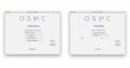 Vorkonfiguration der WLAN-Verbindung im OSMC-Installer