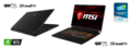 der GS75 Stealth (Quelle: MSI). 