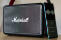 Leider darf ich den Bluetooth-Lautsprecher wieder abgeben.