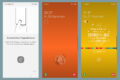 Fingerabdrucksensor im Display & Wohltätigkeits-Apps auf dem Lockscreen