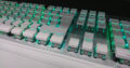 Nicht nur optisch ansprechend, auch technisch anspruchsvoll kann eine gute Tastatur sein.