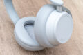 Natürlich können die Headphones auch Noise Cancelling.