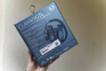 Clam ANC DGTL in Originalverpackung (Hinterseite)