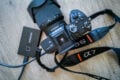 Kann die SSD auch mit meiner Sony-DSLM umgehen?