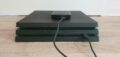 Externe SSDs lassen sich einfach an einem USB-Port der Konsole anstecken und sind einsatzbereit.