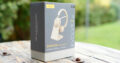 Schickes Verpackungsdesign bei Jabra