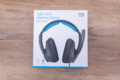 Unaufgeregter Karton für ein Gaming-Headset