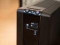 Starke PCs fordern die USVs hingegen heraus – das ist nicht schlimm, denn es geht darum, geordnet in den Ruhezustand zu gehen.