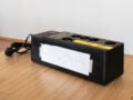 Die Anleitung der APC Back-UPS 850 erfordert mehr mitdenken.