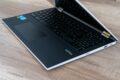 Das ASUS Chromebook Flip CX5 hat mich ...